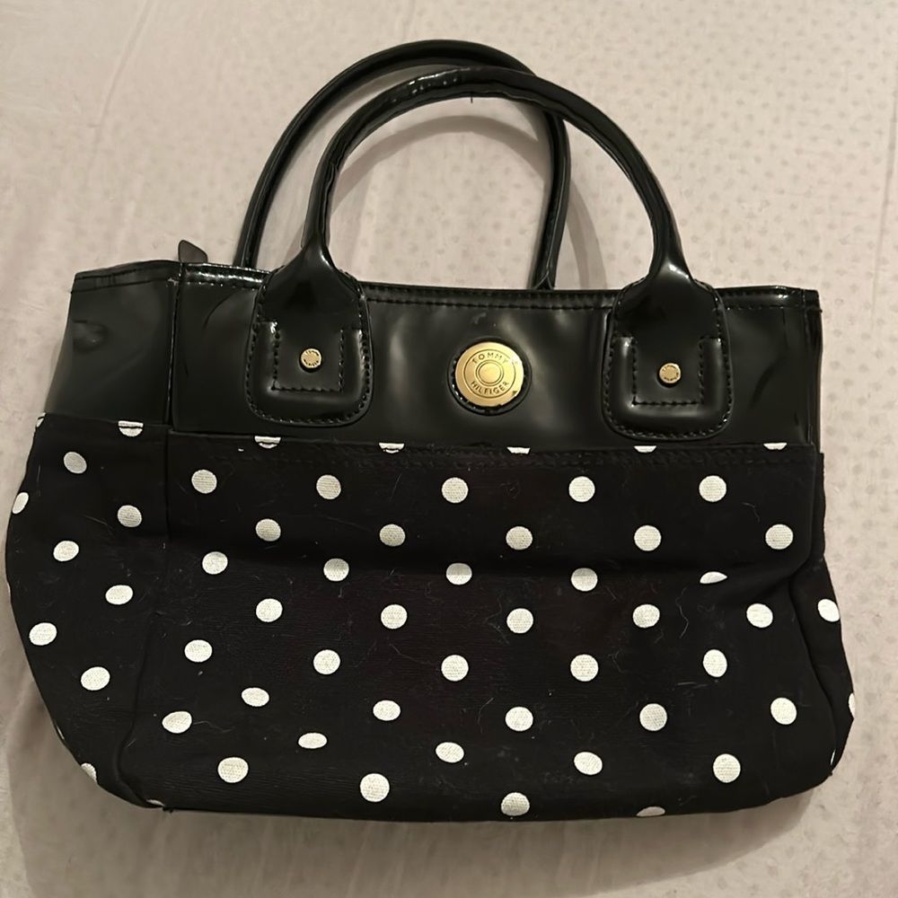 Tommy Hilfiger hand bag